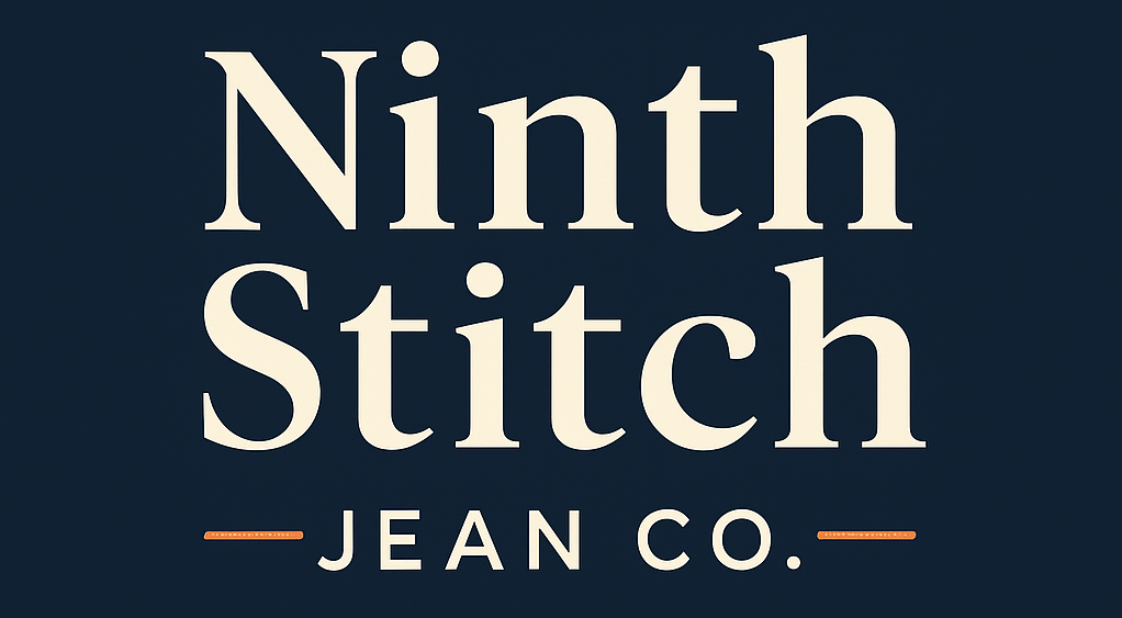 Ninth Stitch Jean Co - Support Center Help Center home page