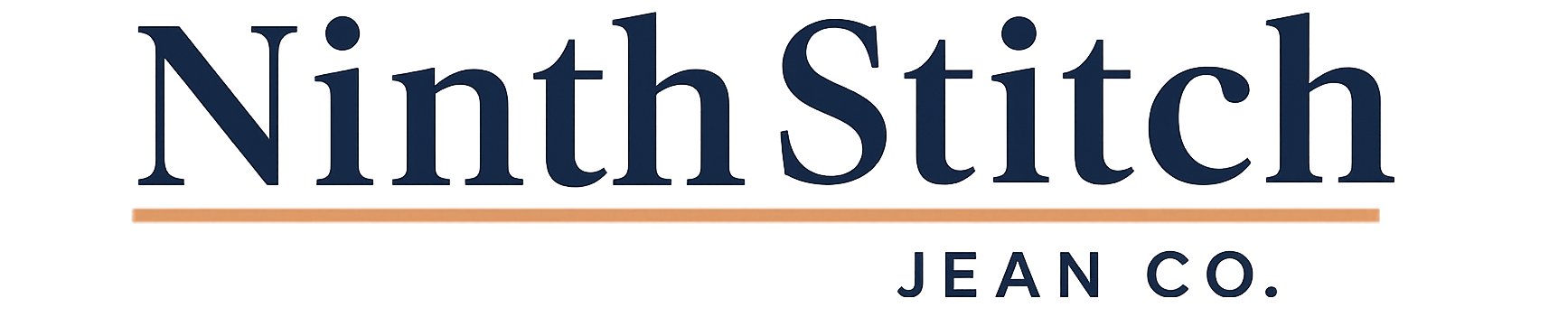 Ninth Stitch Logo